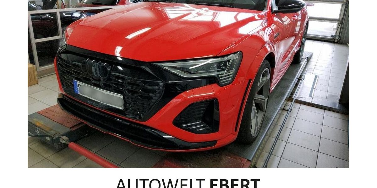 Audi SQ8 e-tron 49.800 km 63.890 &euro; Bensheim 64625