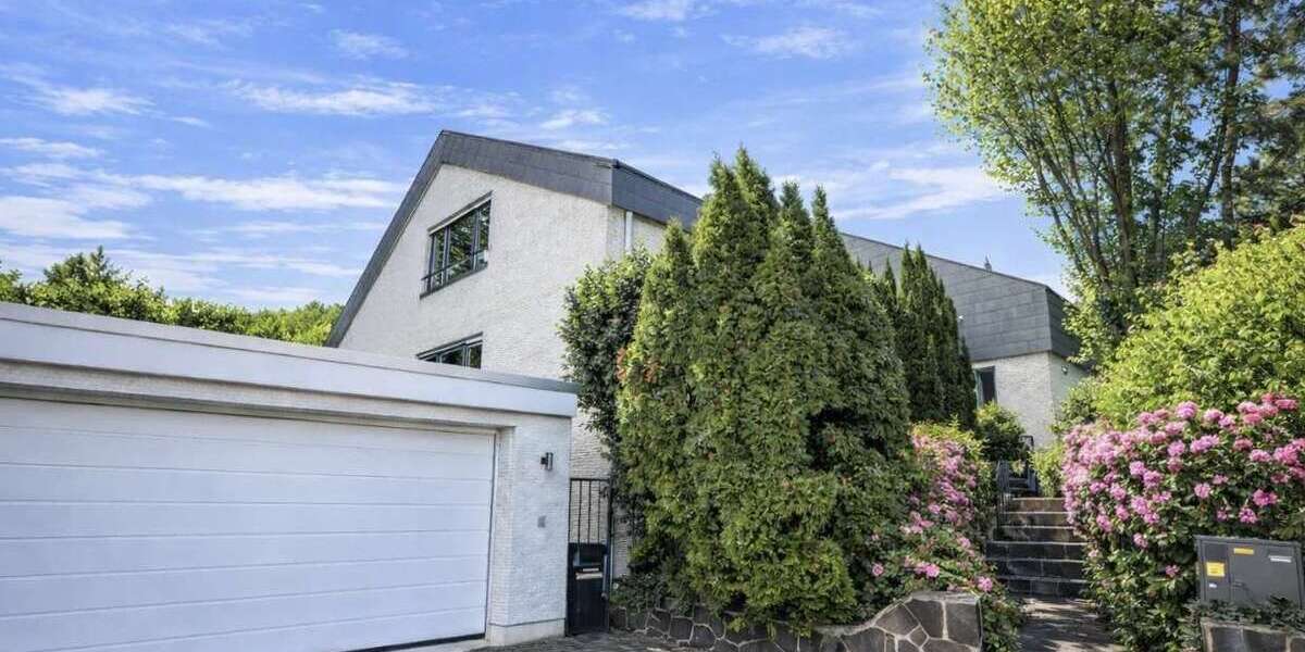 Einfamilienhaus Bensheim - 6 Zimmer, 296 m&sup2;, 1.380.000&euro; | Angebot:24021474