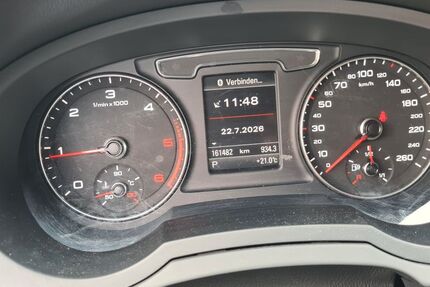 Audi Q3 161.482 km 19.850 &euro; Hofheim am Taunus 65719