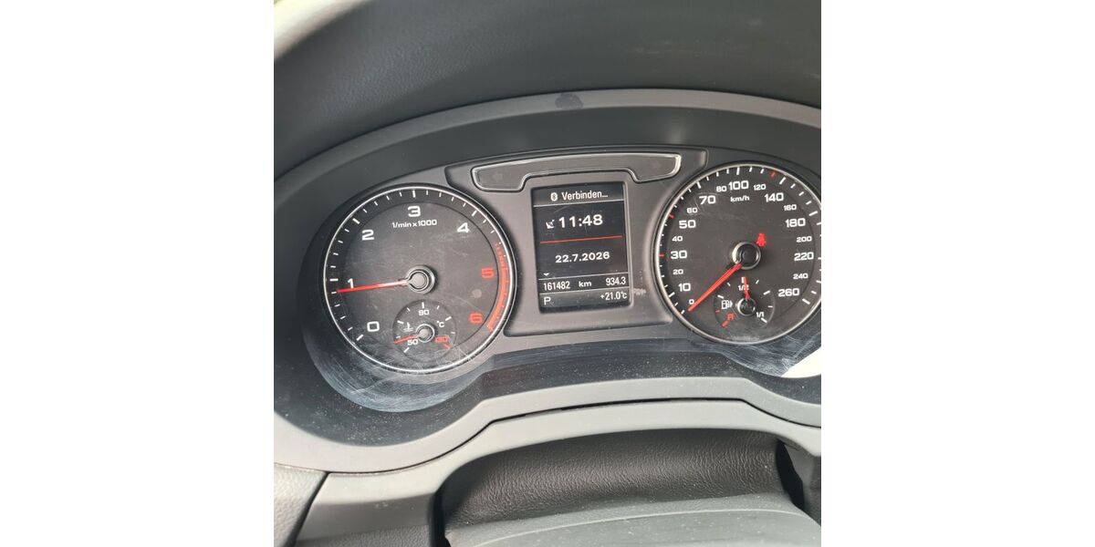 Audi Q3 161.482 km 19.850 &euro; Hofheim am Taunus 65719