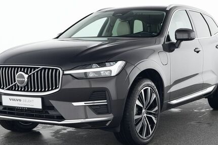 Volvo XC60 24.623 km 41.880 &euro; Weiterstadt 64331