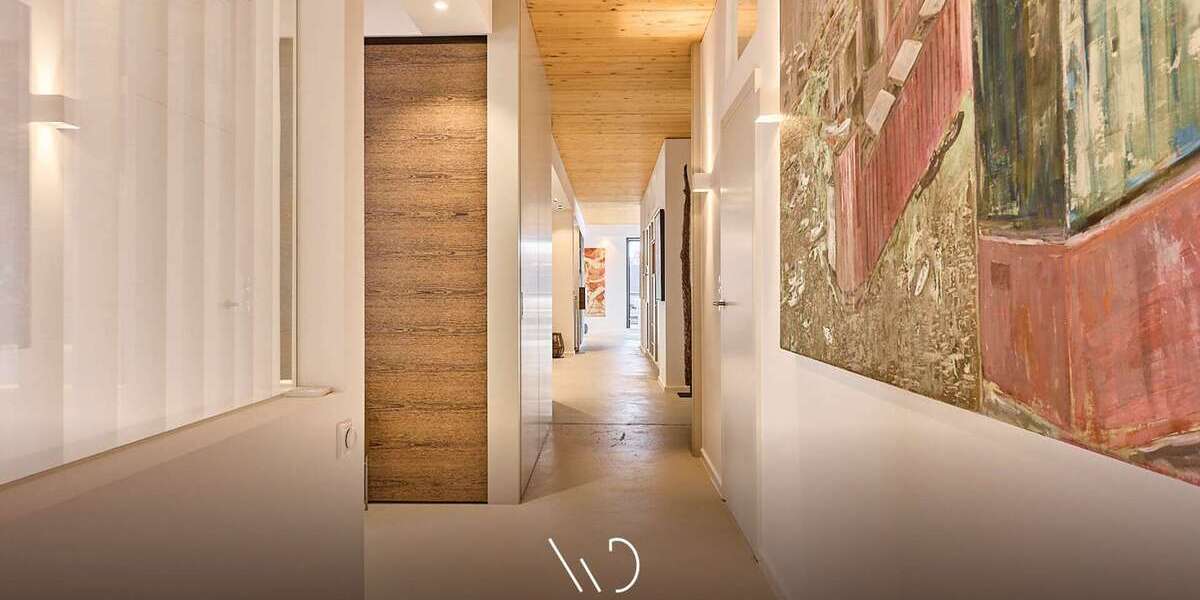 Etagenwohnung Reinheim / Zeilhard Zeilhard - 5 Zimmer, 282 m&sup2;, 1.500.000&euro; | Angebot:27303449