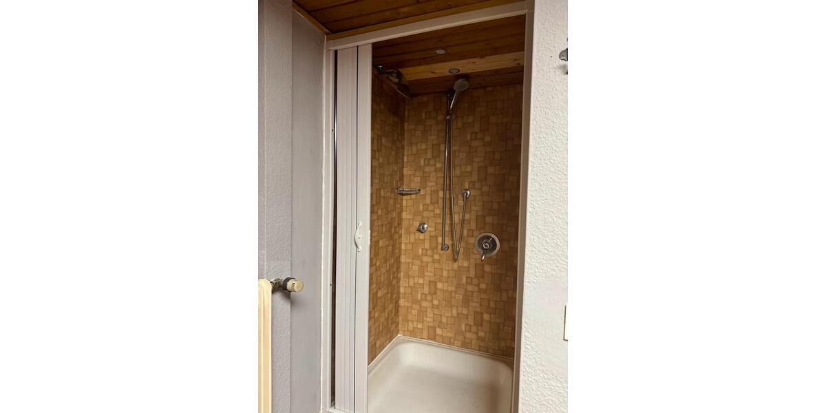 Etagenwohnung Heppenheim (Bergstraße) - 1 Zimmer, 15 m&sup2;, 600&euro; | Angebot:26665884