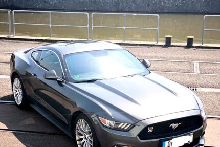 Ford Mustang 76.000 km 25.990 &euro; Pfungstadt 64319