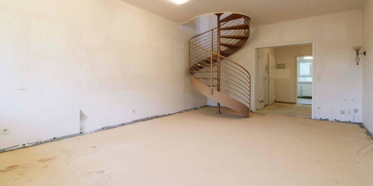 Einfamilienhaus Darmstadt Eberstadt - 3 Zimmer, 249.000&euro; | Angebot:26307587