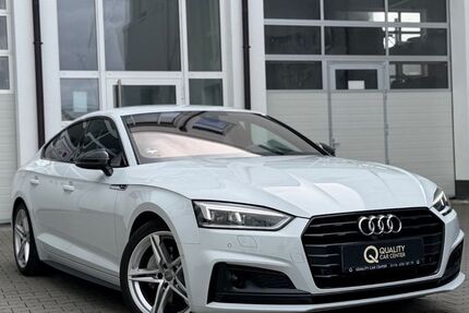 Audi A5 49.000 km 32.950 &euro; Büttelborn 64572