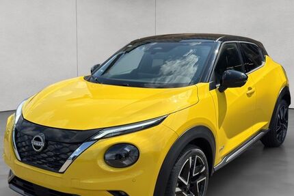 Nissan Juke 5.700 km 21.990 &euro; Frankfurt 60386