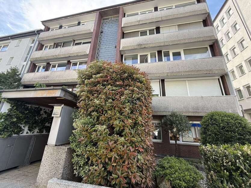 Büro in Frankfurt am Main 569.000 € 129 m²