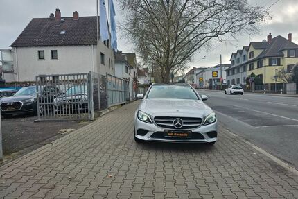 Mercedes C 220