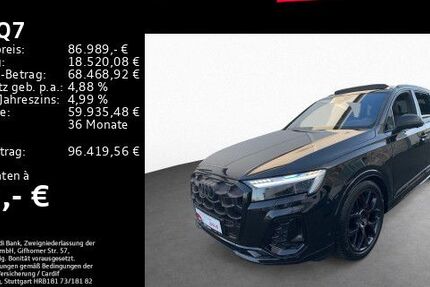 Audi Q7 21.600 km 84.879 &euro; Offenbach am Main 63071