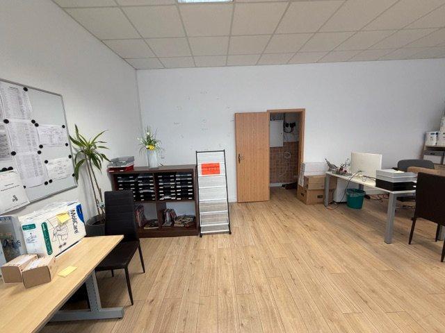 Gewerbeobjekt Darmstadt Eberstadt - 450&euro; | Angebot:26254573