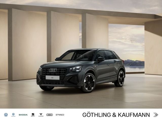 Audi Q2 4.500 km 42.390 &euro; Hofheim 65719