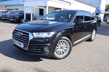 Audi Q7 151.000 km 27.485 &euro; Darmstadt 64291