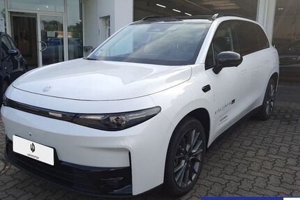 Leapmotor C10 22.000 km 29.880 &euro; Frankfurt 60314