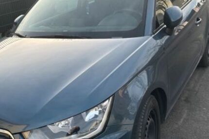 Audi A1 101.809 km 7.800 &euro; Langen 63225