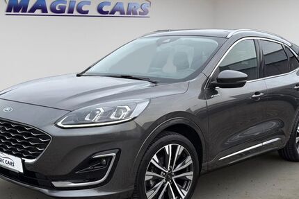 Ford Kuga 48.000 km 32.900 € Worms 67547