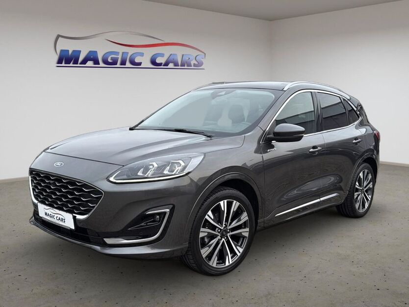 Ford Kuga 48.000 km 32.900 € Worms 67547