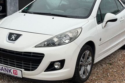 Peugeot 207 149.266 km 5.400 &euro; Rodgau 63110