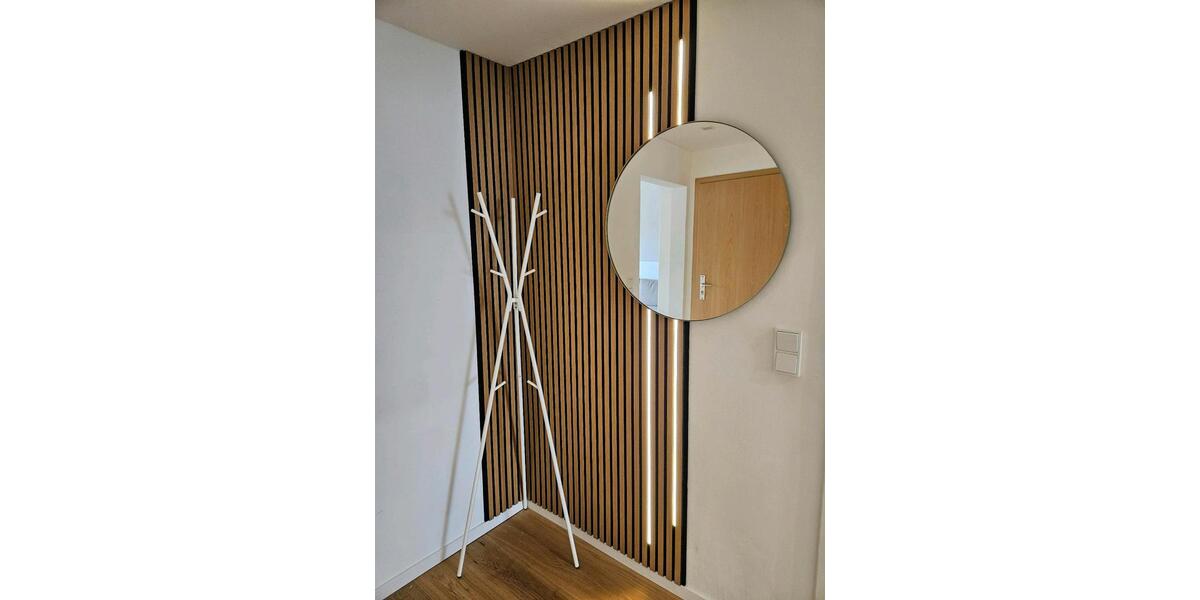 Dachgeschoßwohnung Griesheim - 3 Zimmer, 60 m&sup2;, 230.000&euro; | Angebot:26163882