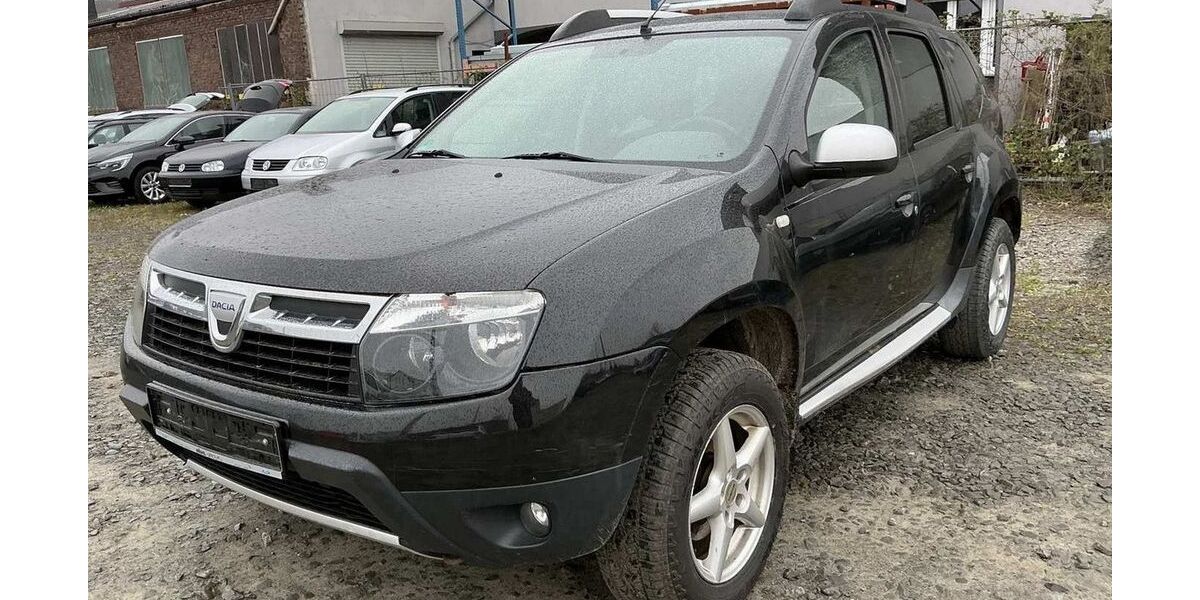 Dacia Duster 175.000 km 5.800 &euro; Frankfurt/Main 65933