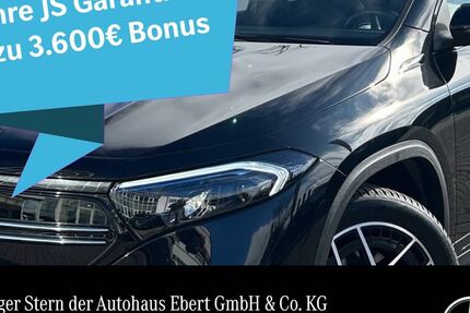 Mercedes-Benz EQA 59.999 km 29.880 &euro; Bensheim 64625