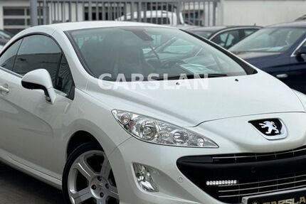 Peugeot 308 137.000 km 8.498 € Worms 67547