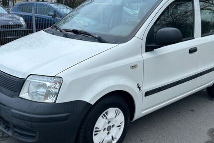 Fiat Panda 165.000 km 1.777 &euro; Rüsselsheim 65428