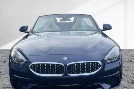 BMW Z4 45.457 km 34.988 € Frankfurt 60314