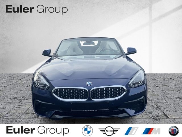 BMW Z4 45.457 km 34.988 &euro; Frankfurt 60314
