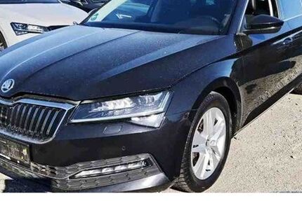Skoda Superb 188.690 km 18.690 &euro; Bensheim 64625