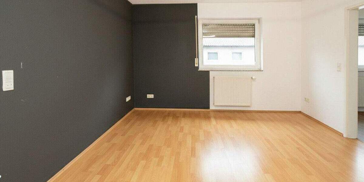 Etagenwohnung Dreieich Sprendlingen - 3 Zimmer, 100 m&sup2;, 350.000&euro; | Angebot:25689005