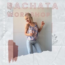 Bachata Workshop Frankfurt