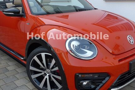 VW Beetle 34.330 km 33.760 &euro; Rodgau 63110