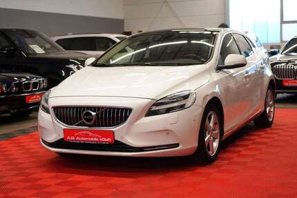 Volvo V40 210.854 km 8.950 &euro; Pfungstadt 64319