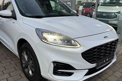 Ford Kuga 52.300 km 25.490 € Heppenheim 64646