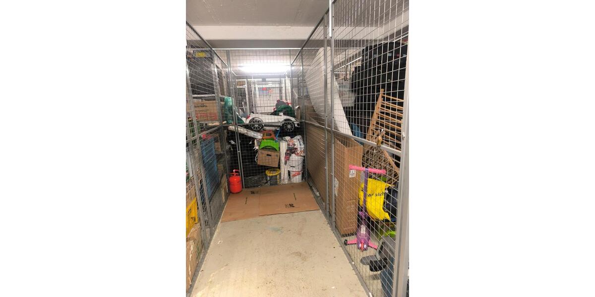 Etagenwohnung Langen (Hessen) - 2 Zimmer, 51 m&sup2;, 159.000&euro; | Angebot:27134503