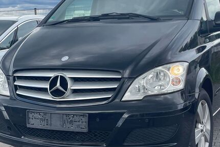 Mercedes-Benz Viano 255.000 km 10.199 &euro; Dietzenbach 63128