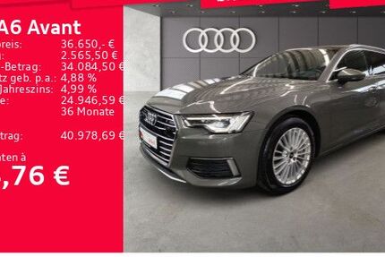 Audi A6 64.323 km 36.650 &euro; Frankfurt am Main 60314