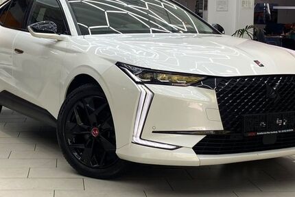 DS Automobiles DS4 32.859 km 22.900 &euro; Neu-Isenburg 63263