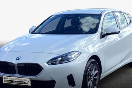 BMW 120 9.860 km 30.490 &euro; Zwingenberg 64673