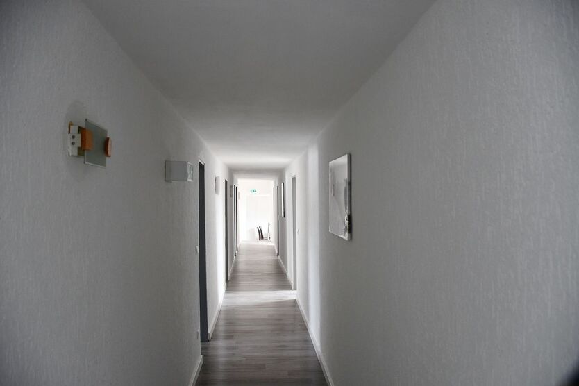 Großzügiges Anwesen mit vielseitigen Nutzungsmöglichkeiten im Herzen von Erzhausen zimmer