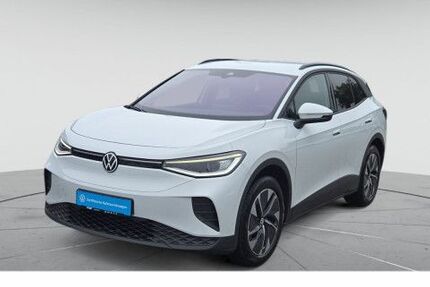 VW ID.4 13.270 km 31.880 € Darmstadt 64295