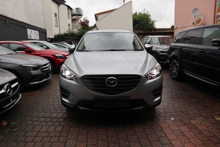 Mazda CX-5 125.000 km 12.990 € Worms 67547