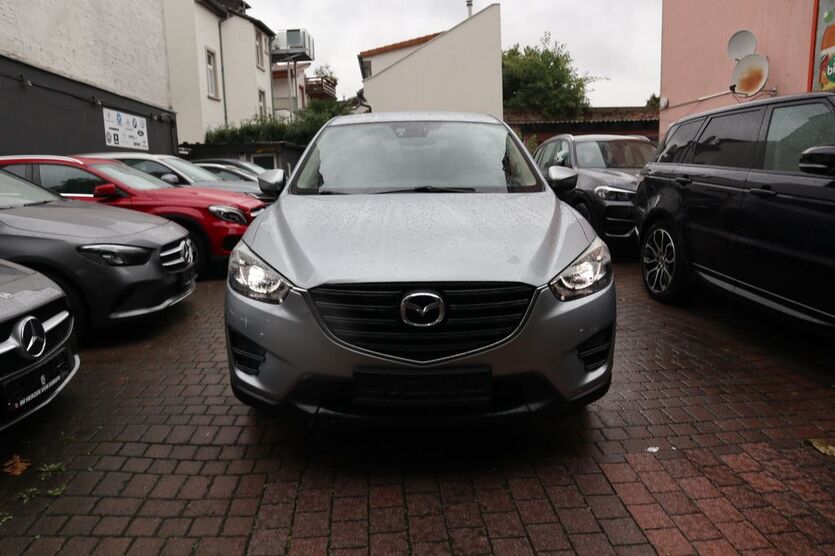 Mazda CX-5 125.000 km 12.990 € Worms 67547