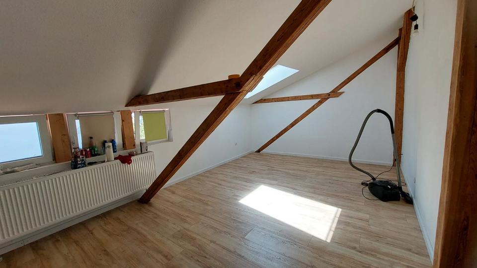 Maisonettenwohnung Ober-Ramstadt Ramstadt - 3 Zimmer, 75 m&sup2;, 750&euro; | Angebot:25420649