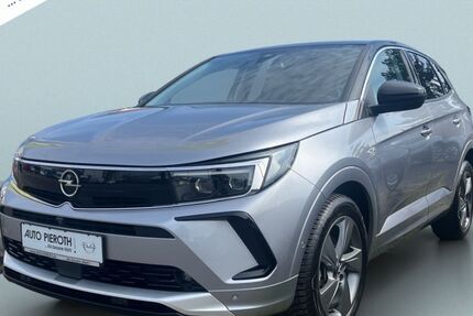 Opel Grandland (X) 18.000 km 27.850 € Worms 67547