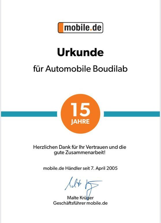 Ford B-Max 156.454 km 5.790 € Mainz - Mombach 55120