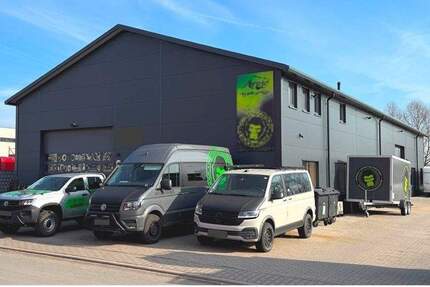 Gewerbeobjekt Oppenheim - 875.000&euro; | Angebot:25742596