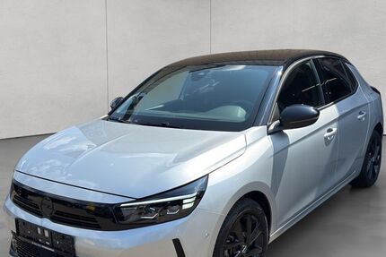 Opel Corsa 14.554 km 15.550 &euro; Frankfurt 60386