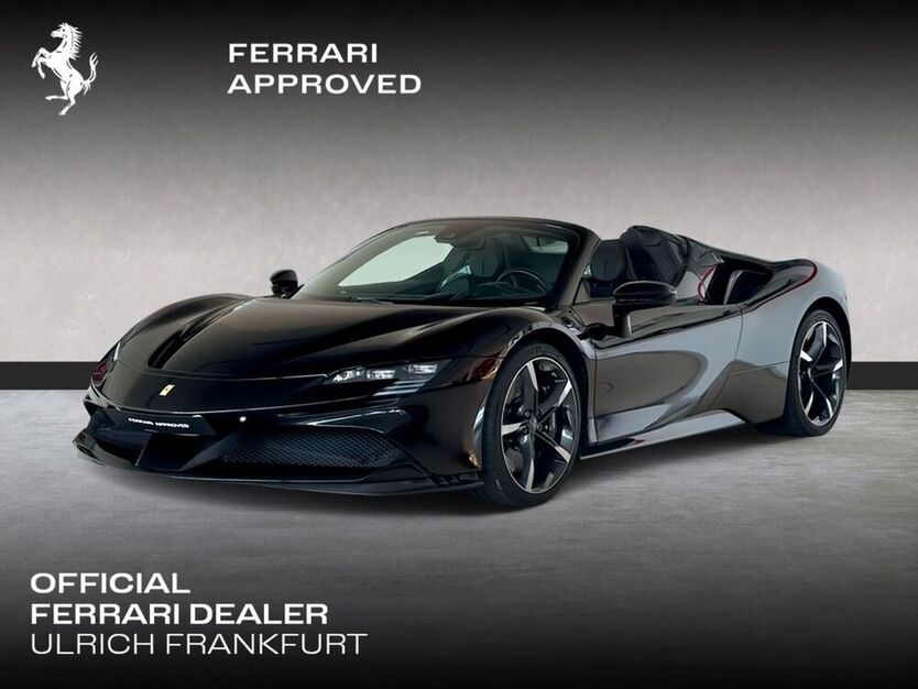 SF90